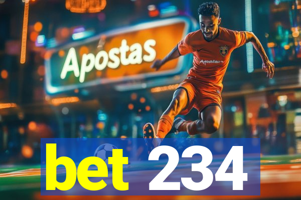 bet 234